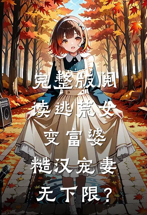 完整版阅读逃荒女变富婆：糙汉宠妻无下限？