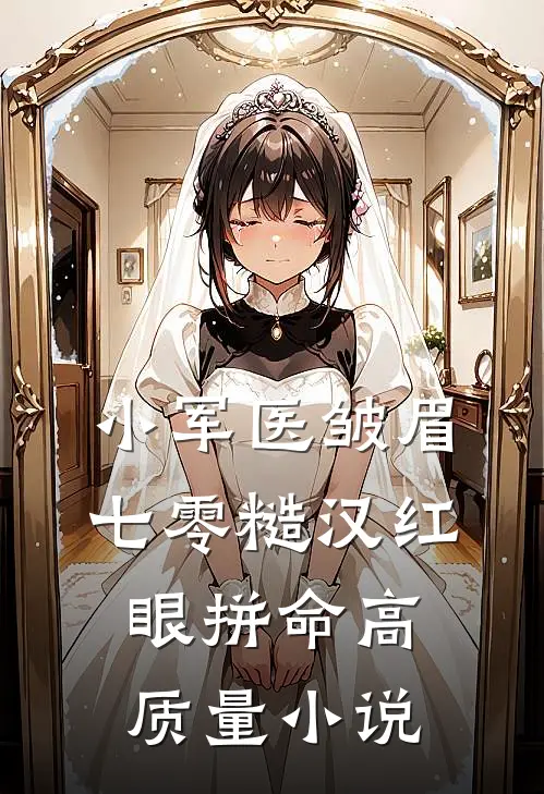 小军医皱眉，七零糙汉红眼拼命高质量小说