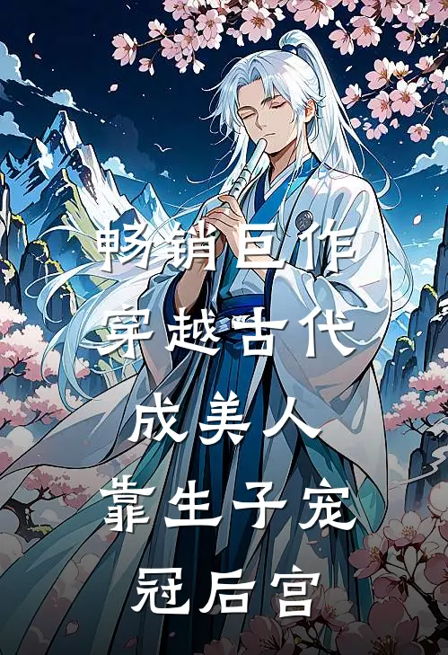 畅销巨作穿越古代成美人，靠生子宠冠后宫