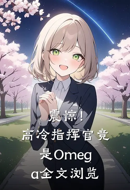 震惊！高冷指挥官竟是Omega全文浏览