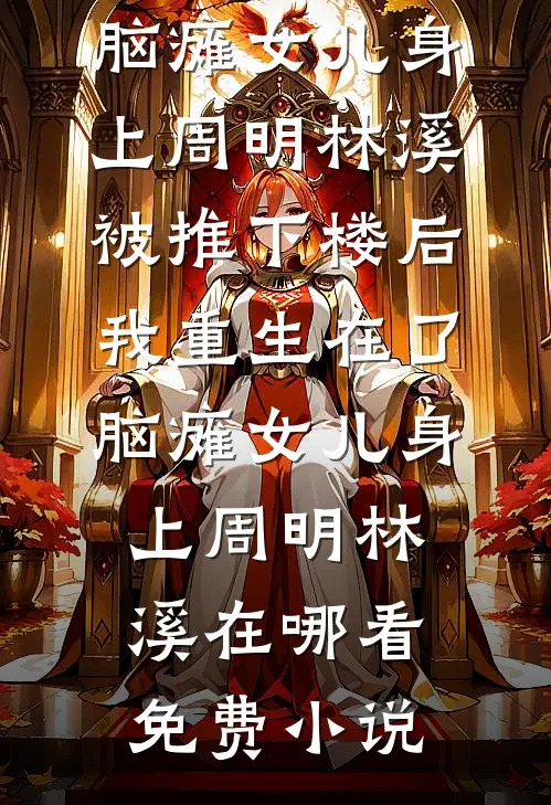 爱染鲜血，恨意滔天无广告