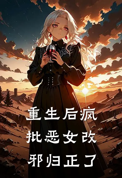 重生后疯批恶女改邪归正了