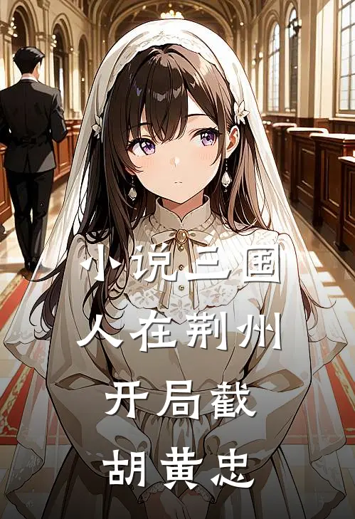 小说三国：人在荆州，开局截胡黄忠