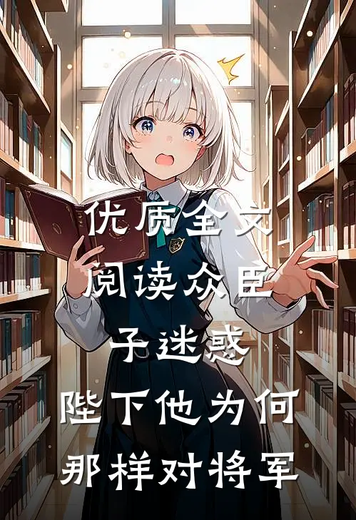 优质全文阅读众臣子迷惑，陛下他为何那样对将军