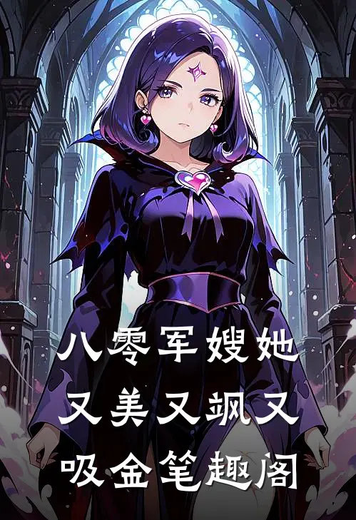 八零军嫂她又美又飒又吸金笔趣阁