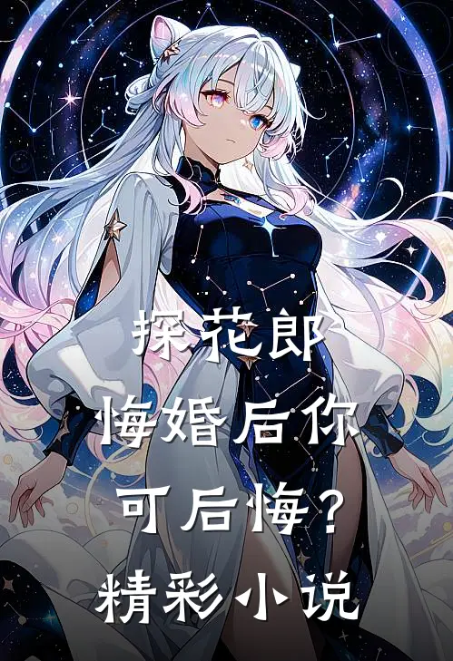 探花郎，悔婚后你可后悔？精彩小说