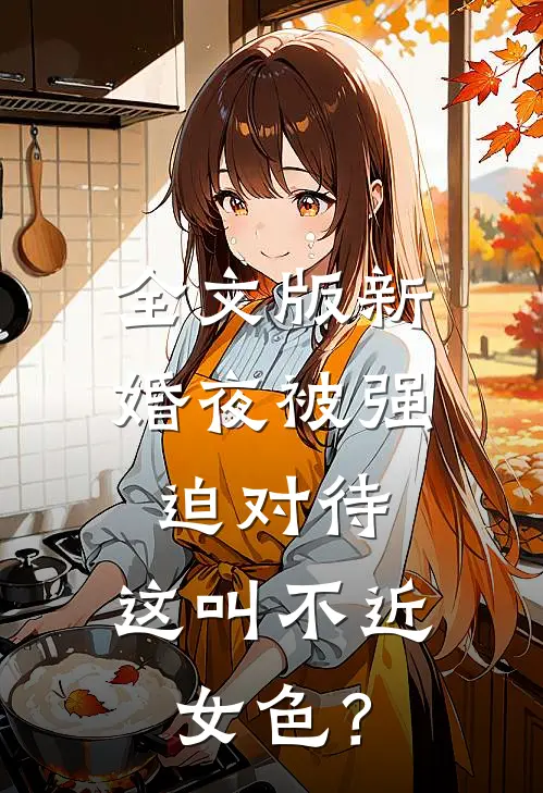 全文版新婚夜被强迫对待，这叫不近女色？