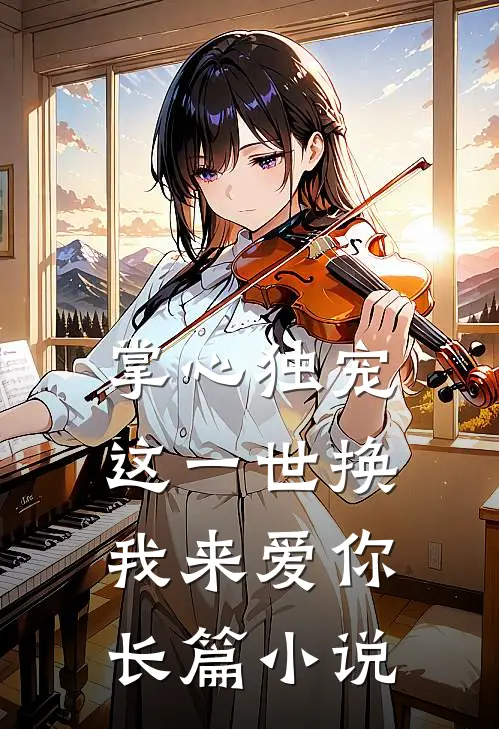 掌心独宠：这一世换我来爱你长篇小说