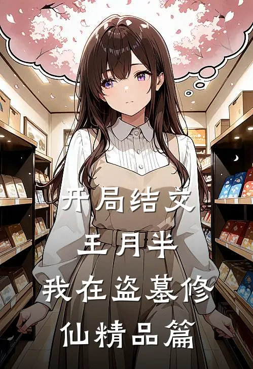 开局结交王月半，我在盗墓修仙精品篇