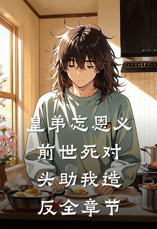 君心寥寥，我自昭昭苏予棠程秉川小说结局