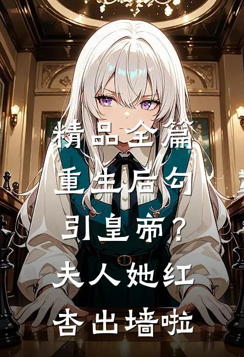 精品全篇重生后勾引皇帝？夫人她红杏出墙啦