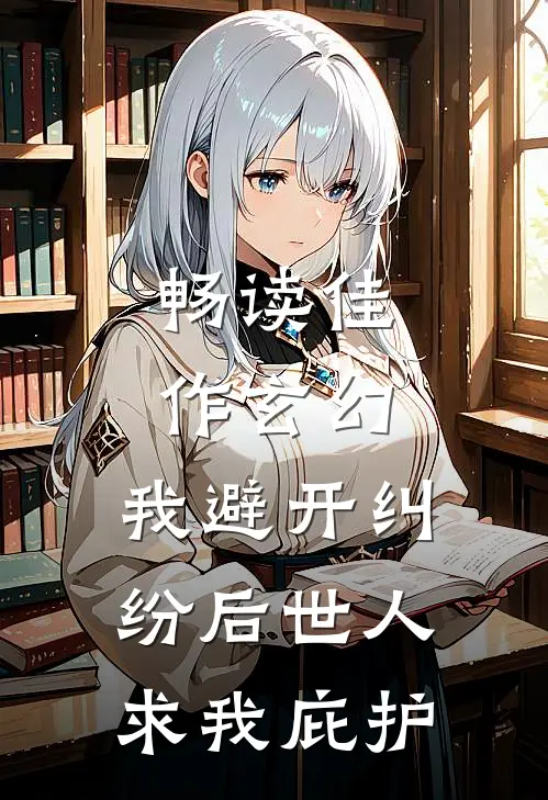 畅读佳作玄幻：我避开纠纷后世人求我庇护
