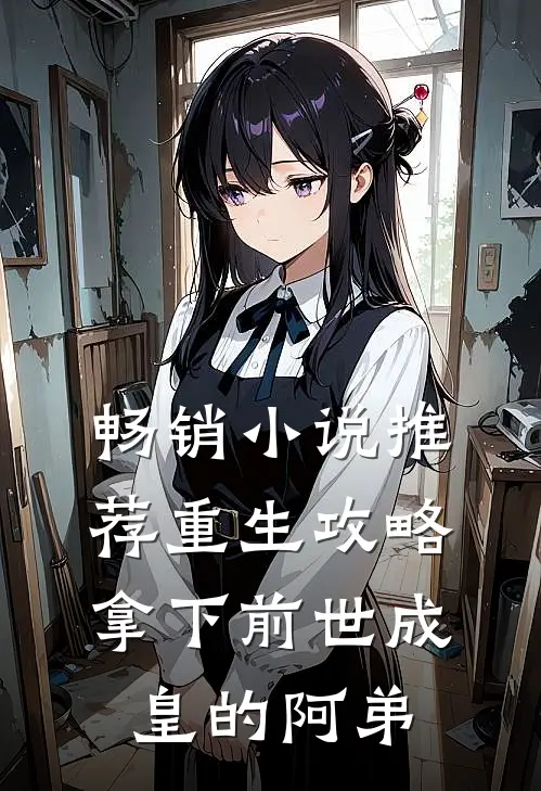 畅销小说推荐重生攻略：拿下前世成皇的阿弟