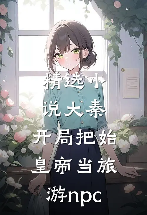 精选小说大秦：开局把始皇帝当旅游npc