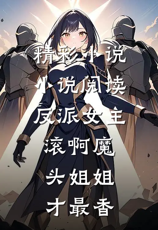 精彩小说小说阅读反派女主滚啊魔头姐姐才最香
