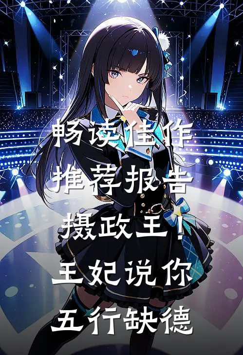 畅读佳作推荐报告摄政王！王妃说你五行缺德