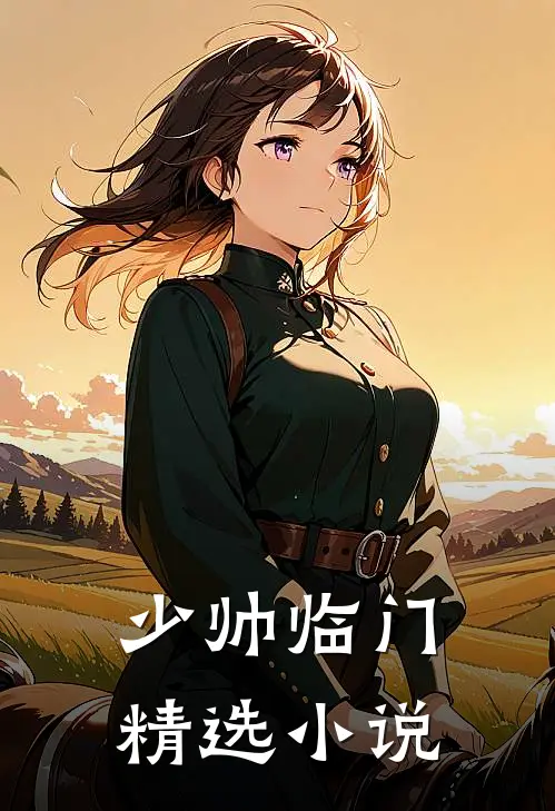 少帅临门精选小说