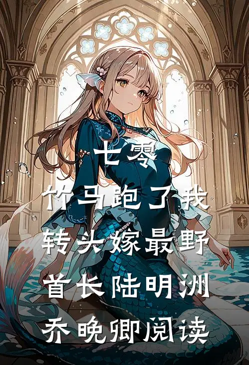 从此无心爱良夜安初夏厉北川全文免费