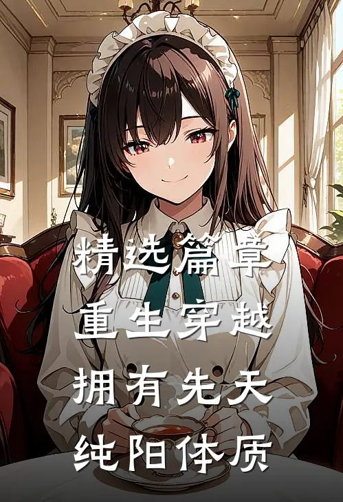 精选篇章重生穿越：拥有先天纯阳体质