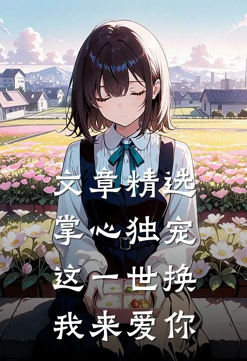 文章精选掌心独宠：这一世换我来爱你