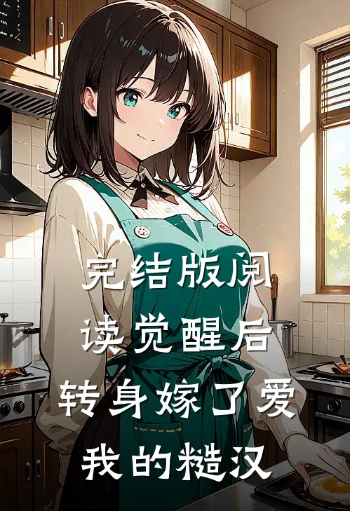 完结版阅读觉醒后，转身嫁了爱我的糙汉