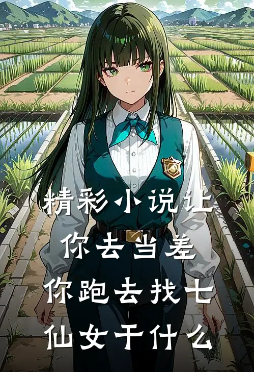 精彩小说让你去当差，你跑去找七仙女干什么