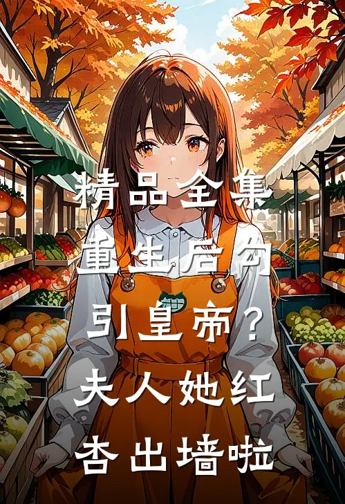精品全集重生后勾引皇帝？夫人她红杏出墙啦