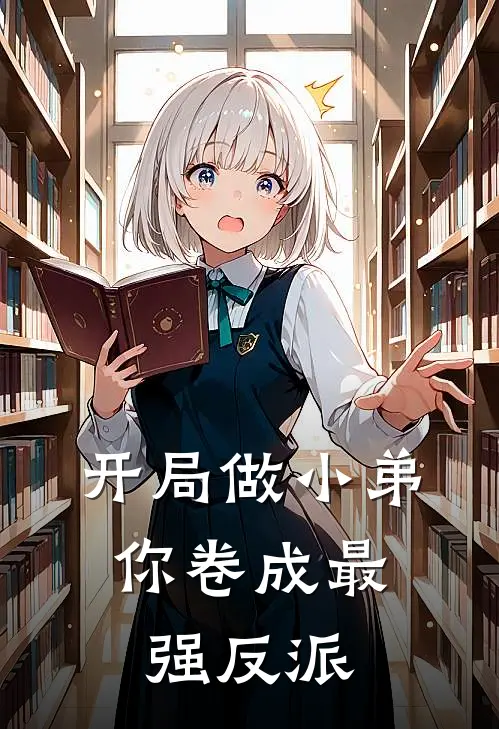 开局做小弟，你卷成最强反派