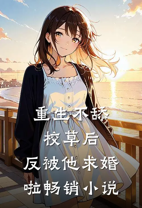重生不舔校草后，反被他求婚啦畅销小说