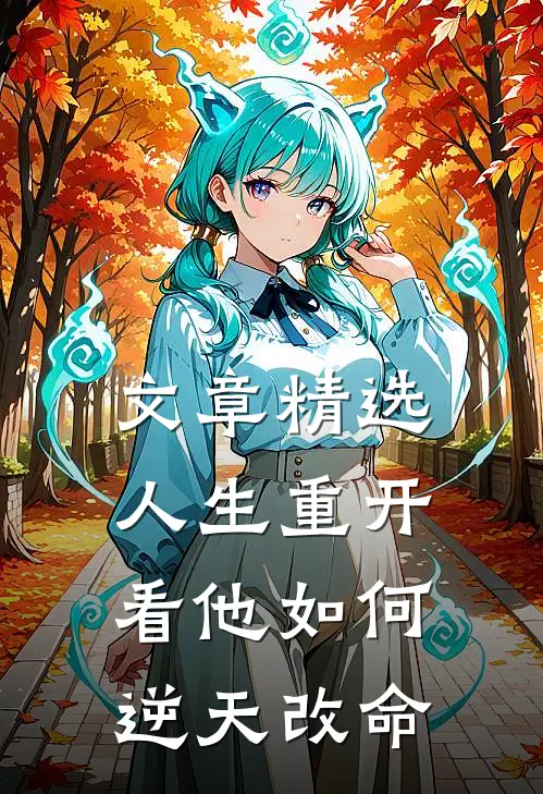 文章精选人生重开：看他如何逆天改命