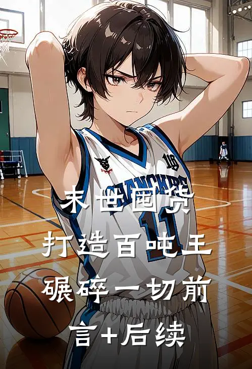 碧海曾渡繁星归全文+后续