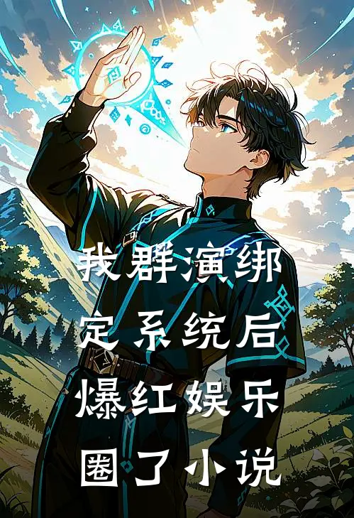 我群演绑定系统后爆红娱乐圈了小说