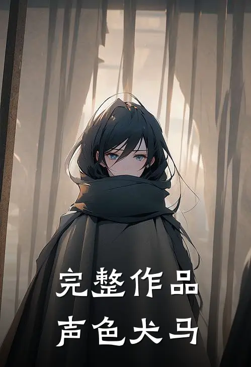 完整作品声色犬马