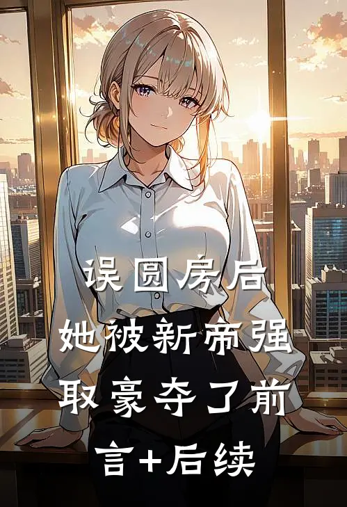 误圆房后，她被新帝强取豪夺了前言+后续