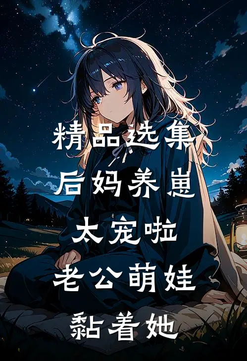 精品选集后妈养崽：太宠啦，老公萌娃黏着她
