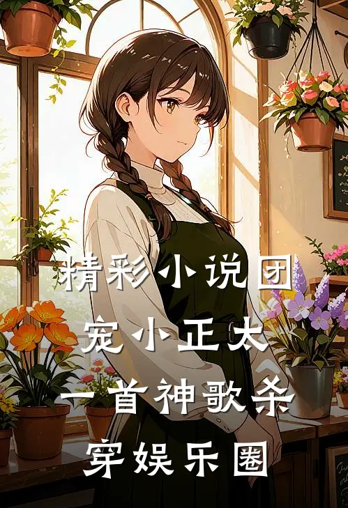 精彩小说团宠小正太，一首神歌杀穿娱乐圈