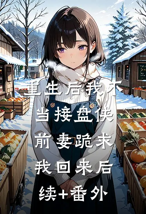 作精就算重生了，依旧恶毒全篇