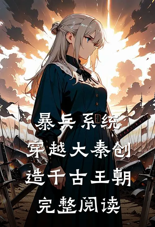 暴兵系统：穿越大秦创造千古王朝完整阅读