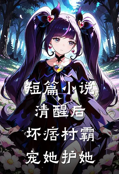 短篇小说清醒后，坏痞村霸宠她护她
