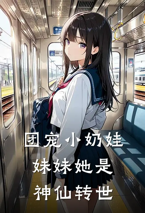 团宠小奶娃妹妹她是神仙转世
