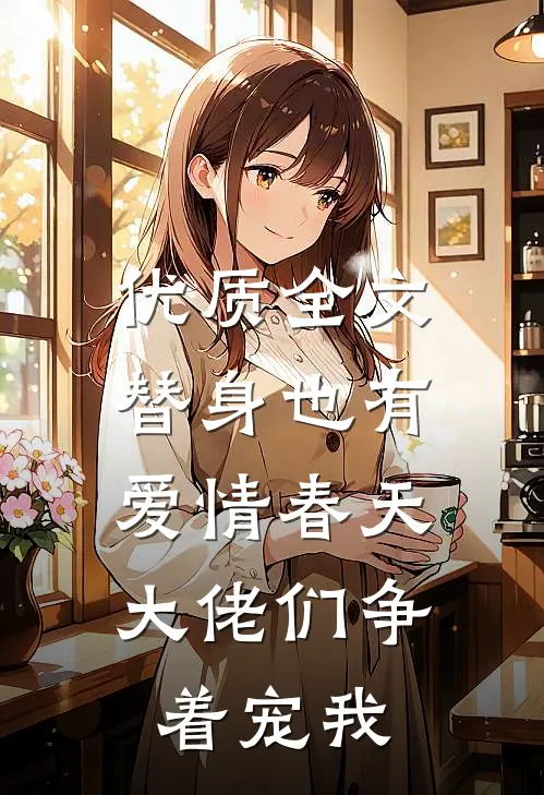 优质全文替身也有爱情春天：大佬们争着宠我
