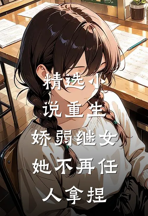 精选小说重生：娇弱继女她不再任人拿捏