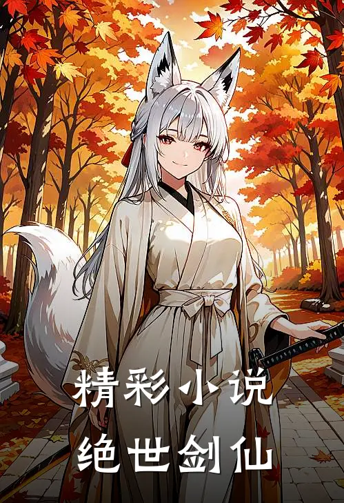 精彩小说绝世剑仙