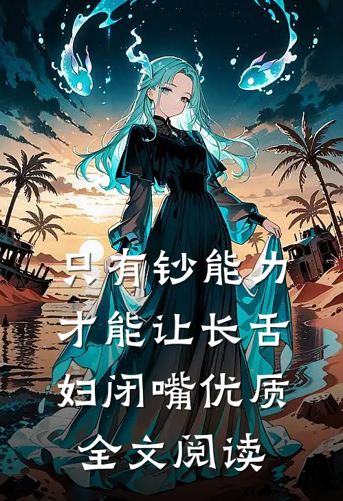 只有钞能力，才能让长舌妇闭嘴优质全文阅读