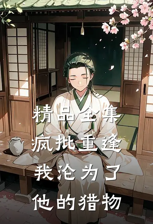 精品全集疯批重逢：我沦为了他的猎物