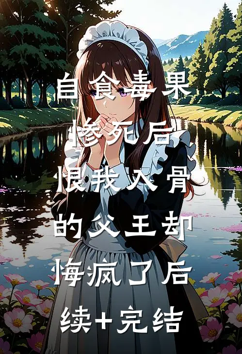 自食毒果惨死后，恨我入骨的父王却悔疯了后续+完结