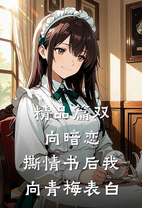 精品篇双向暗恋：撕情书后我向青梅表白