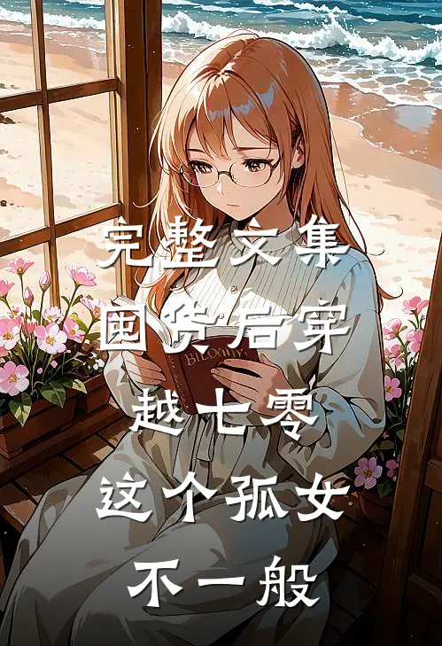 完整文集囤货后穿越七零，这个孤女不一般