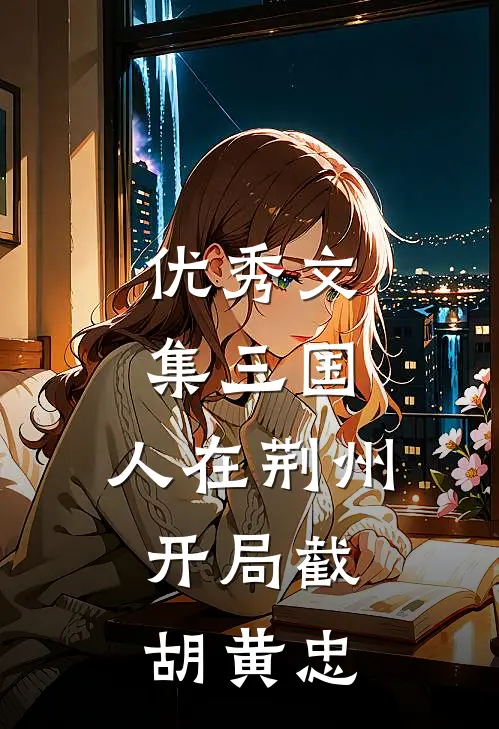 优秀文集三国：人在荆州，开局截胡黄忠