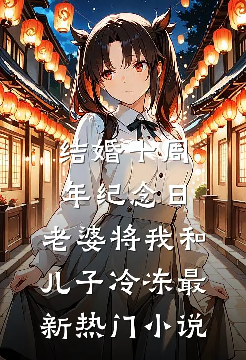 结婚十周年纪念日，老婆将我和儿子冷冻最新热门小说